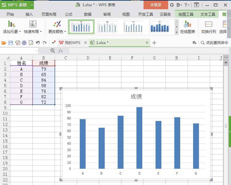 怎么設(shè)置PPT圖表根據(jù)excel同步變化？