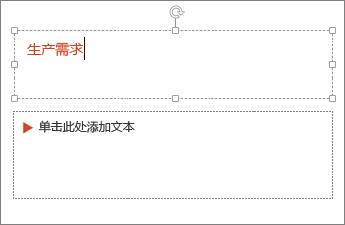 創(chuàng)建PowerPoint 2013演示文稿的基本任務