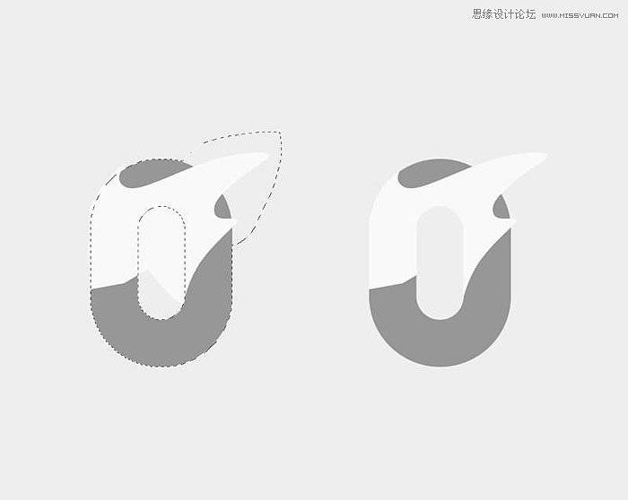 制作創(chuàng)意液體包裹文字圖片的PS教程