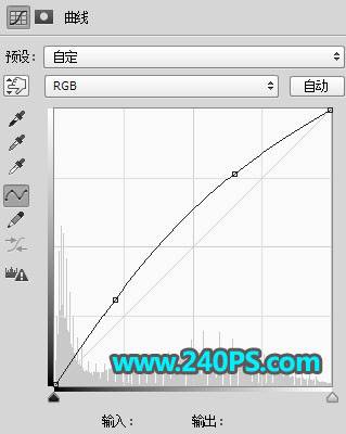 制作華麗大氣金沙文字圖片的PS教程